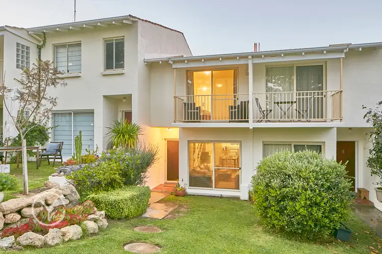 5/5 Salvado Street, Cottesloe WA 6011