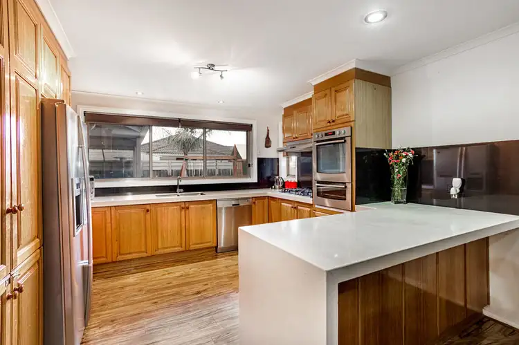 Third view of Homely house listing, 159 Copernicus Way, Keilor Downs VIC 3038