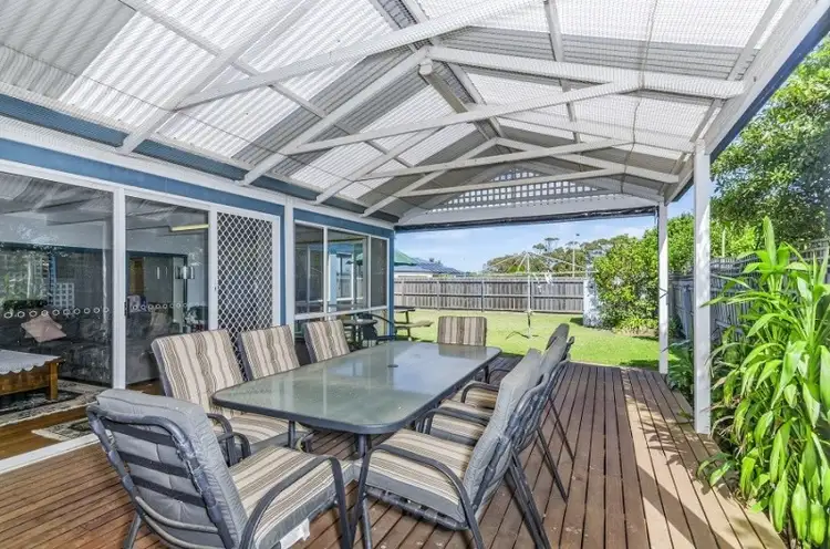 Fourth view of Homely house listing, 17 Blanche Street, St Leonards VIC 3223