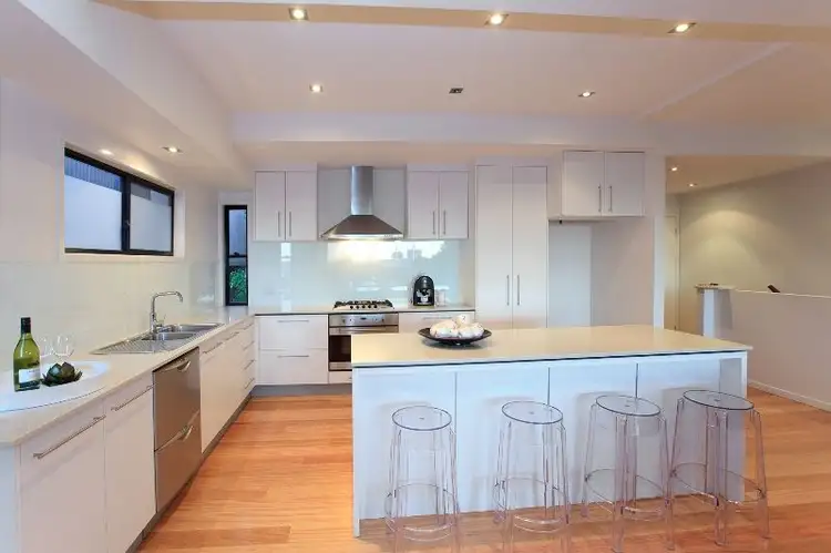 Fourth view of Homely house listing, 12 Apex Street, Balmoral QLD 4171