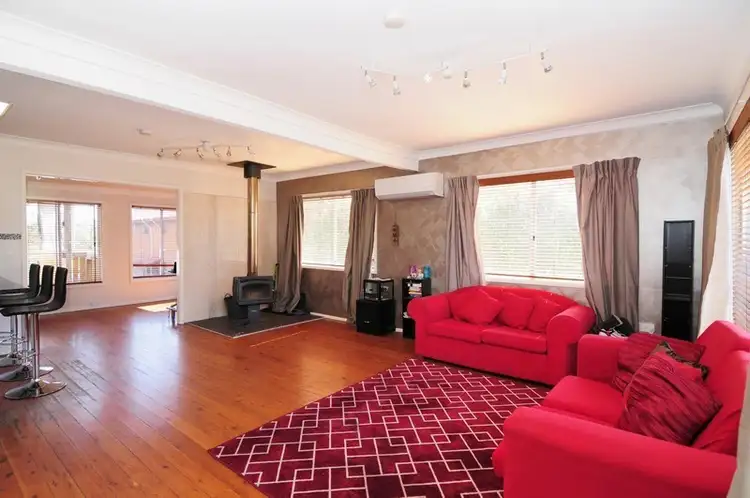 Third view of Homely house listing, 373 Princes Highway, Bomaderry NSW 2541