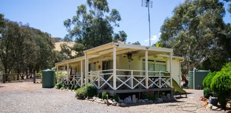 Seventh view of Homely rural property listing, 140 Ford Drive, Mansfield VIC 3722