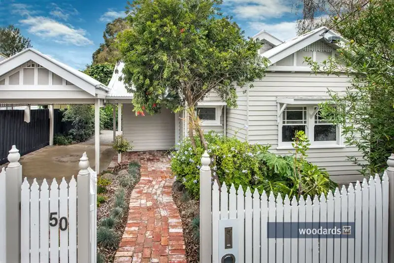 Main view of Homely house listing, 50 Junction Road, Blackburn North VIC 3130