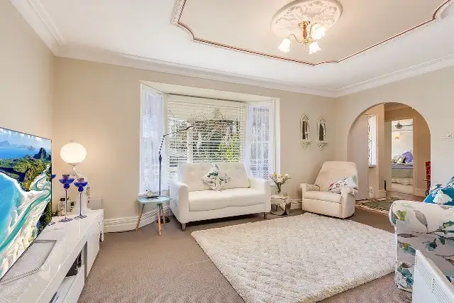 Second view of Homely house listing, 2/24 De Lisle Crescent, Metford NSW 2323