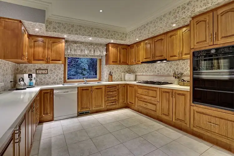 Third view of Homely house listing, 5 Lanyon Court, Lysterfield VIC 3156