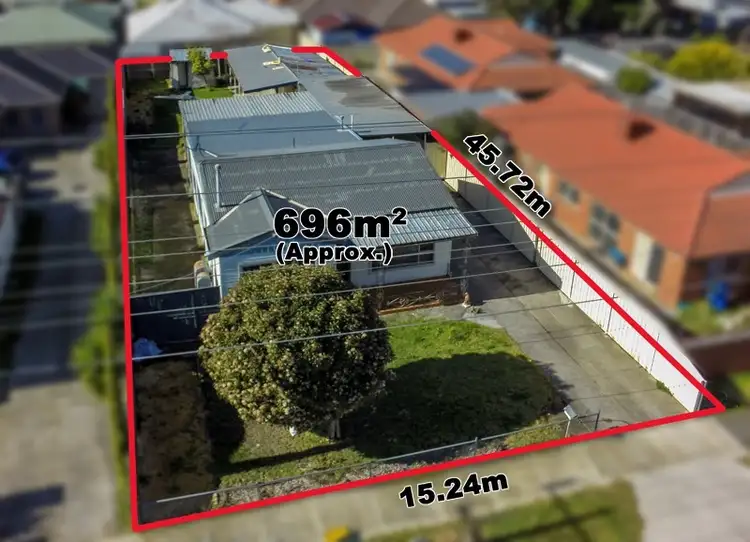 62 Vincent Avenue, St Albans VIC 3021