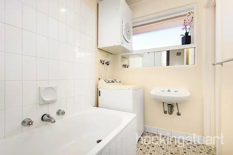 Fourth view of Homely unit listing, 5/9 Daniell Crescent, Caulfield VIC 3162