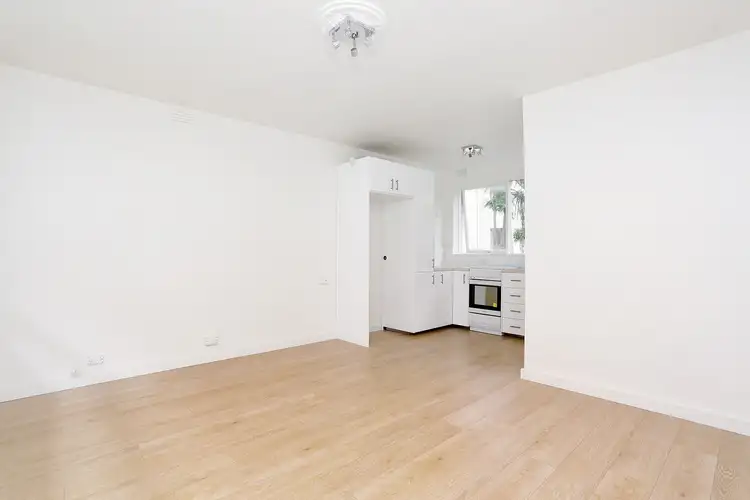 Second view of Homely studio listing, 1/4 Wando Grove, St Kilda East VIC 3183