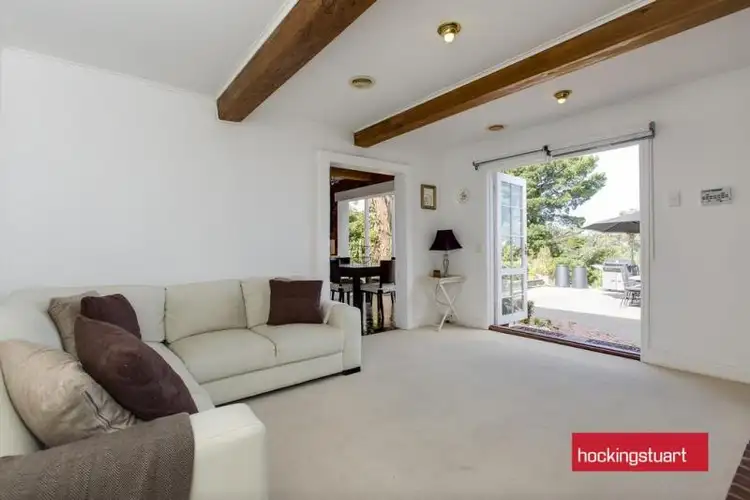 Second view of Homely house listing, 9 Two Bays Road, Mount Eliza VIC 3930