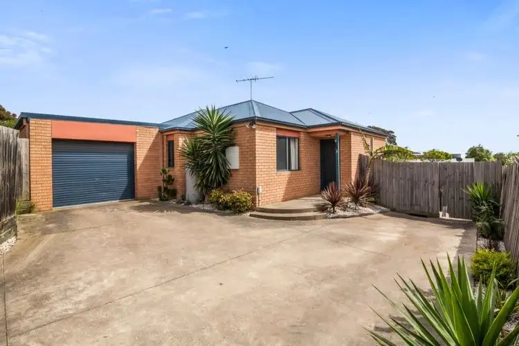 3/35 Langdon Street, Portarlington VIC 3223