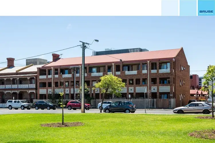 Second view of Homely unit listing, 4/142 Carrington Street, Adelaide SA 5000