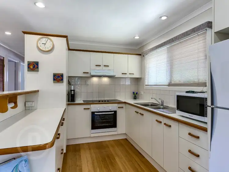 Fifth view of Homely house listing, 36 Lebanon Street, Brighton QLD 4017