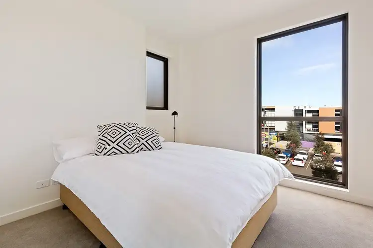 Fourth view of Homely apartment listing, 101/28 Galileo Gateway, Bundoora VIC 3083