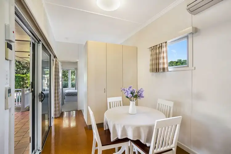Seventh view of Homely house listing, 112 Stuart Street, Mount Lofty QLD 4350