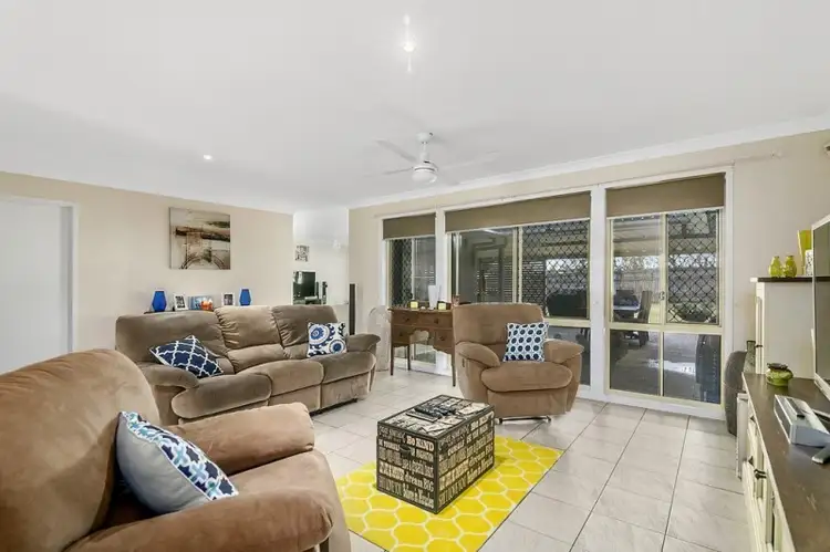 Fifth view of Homely house listing, 41 Pearse Drive, Brassall QLD 4305