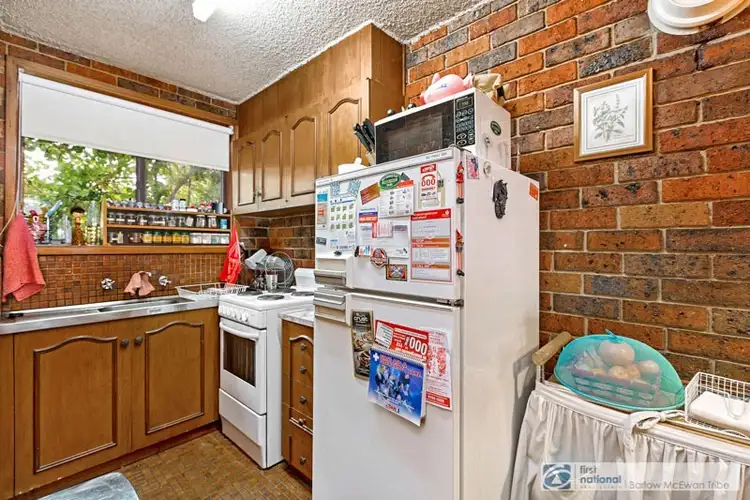 Fourth view of Homely townhouse listing, 3/35 Grieve Parade, Altona VIC 3018