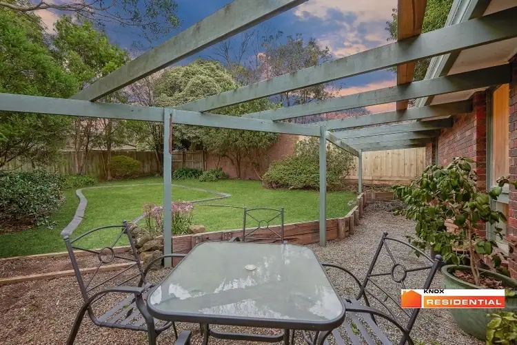 Third view of Homely house listing, 9 Gravenstein Crescent, The Basin VIC 3154