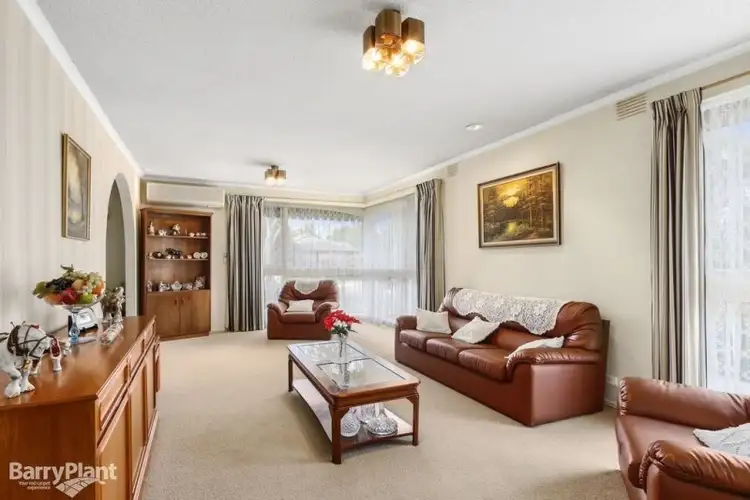 Fourth view of Homely house listing, 4 Koorong Avenue, Bayswater North VIC 3153