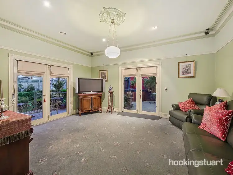 Sixth view of Homely house listing, 11 Golders Green Walk, Caroline Springs VIC 3023