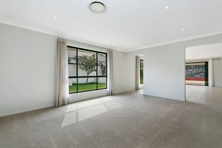 Third view of Homely house listing, 17 Saddlers Drive, Gillieston Heights NSW 2321