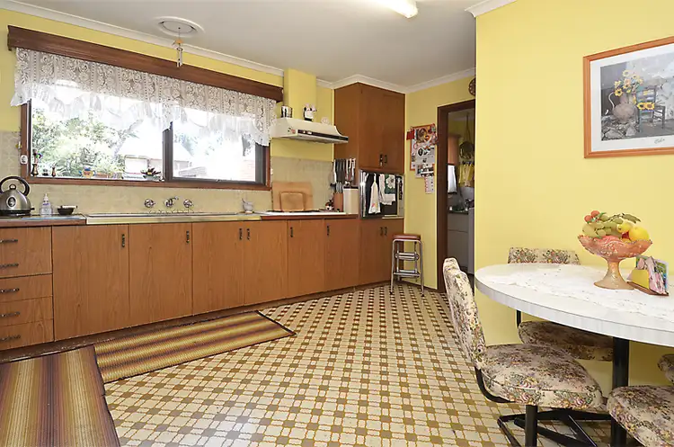 Fifth view of Homely house listing, 11 Deschamp Crescent, Rowville VIC 3178