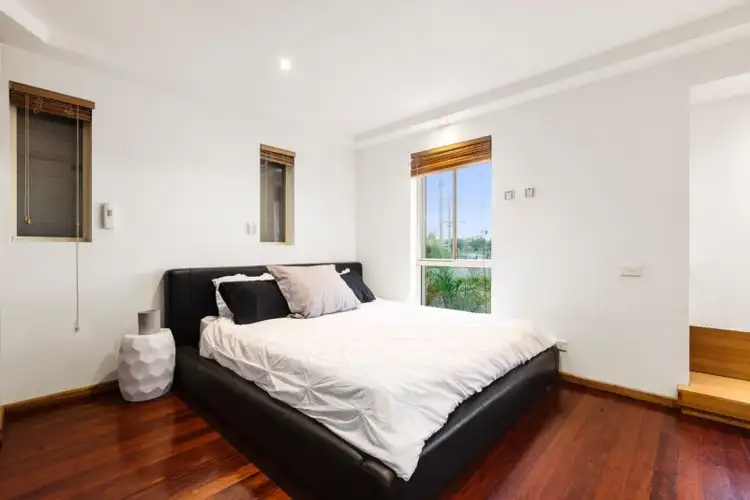 Fifth view of Homely townhouse listing, 25 Anarth Street, Bentleigh East VIC 3165