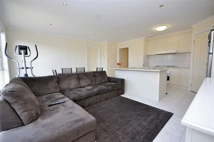 Fourth view of Homely house listing, 10 Mackellar Drive, Roxburgh Park VIC 3064