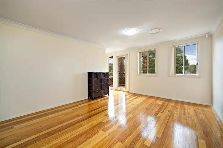 Fourth view of Homely townhouse listing, 6/142 Picnic Point Road, Picnic Point NSW 2213