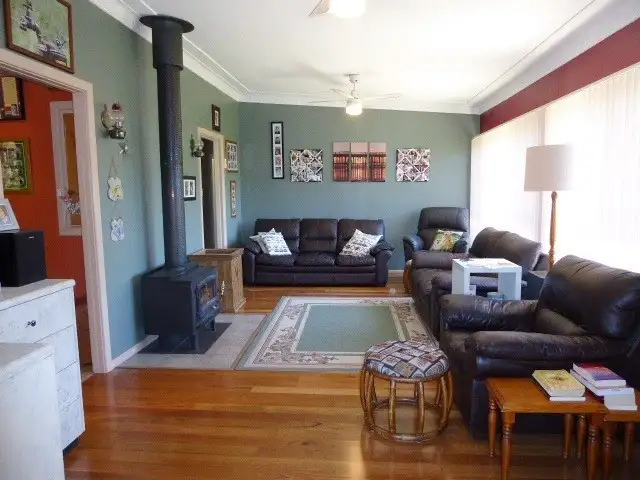 Second view of Homely house listing, 50 Rhoda Street, Goulburn NSW 2580