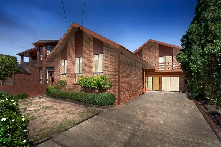 Main view of Homely house listing, 149 Munro Street, Coburg VIC 3058