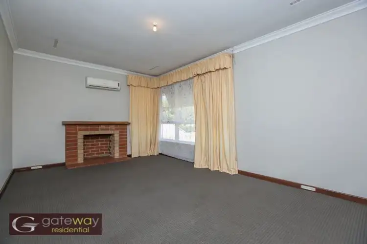 Second view of Homely house listing, 6 Kari Court, Camillo WA 6111