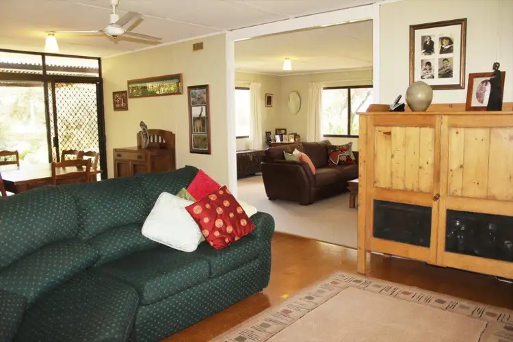 Fourth view of Homely house listing, 6118 Calder Highway, Inglewood VIC 3517