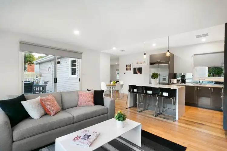 Third view of Homely house listing, 27 Cobham Road, Mitcham VIC 3132