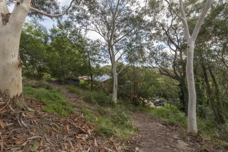 Second view of Homely land listing, 11 Lysiana Road, Woodford NSW 2778