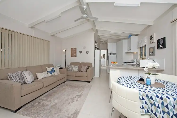 Second view of Homely house listing, 74/300 Kings Point Drive, Ulladulla NSW 2539