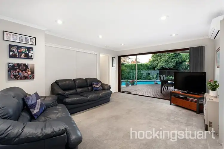 Fifth view of Homely house listing, 4 Susan Court, Seaford VIC 3198
