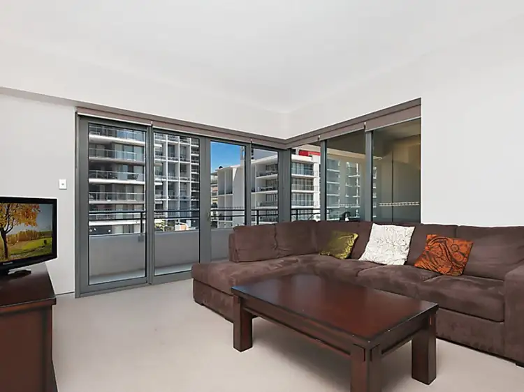 Third view of Homely apartment listing, 7/148 Adelaide Terrace, East Perth WA 6004
