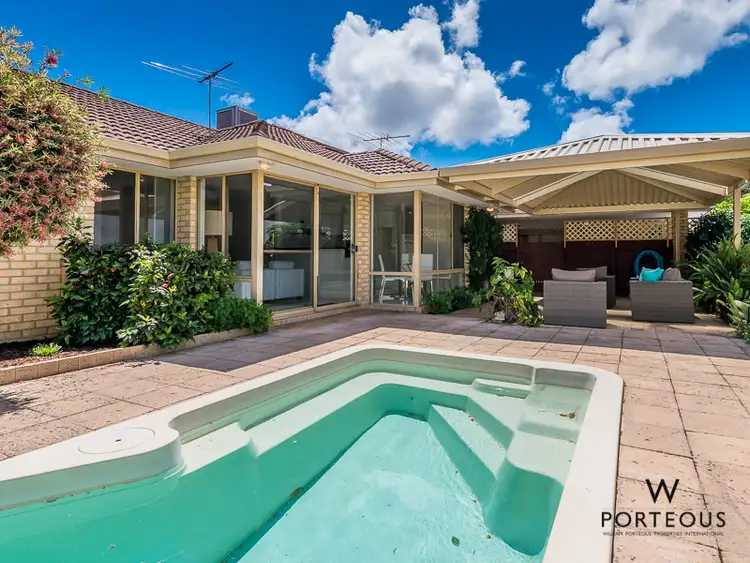 Second view of Homely house listing, 5 Fox Green, Floreat WA 6014