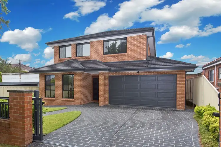 Main view of Homely house listing, 1 Noeline Street, Hurstville NSW 2220