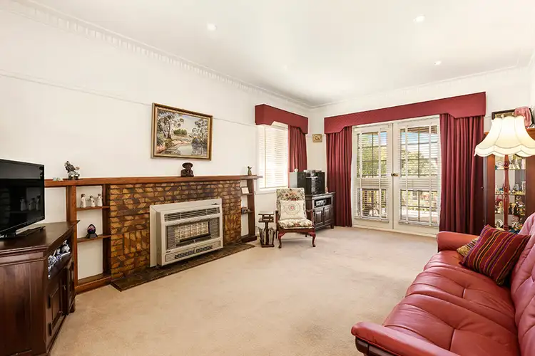 Second view of Homely house listing, 296 Lower Plenty Road, Rosanna VIC 3084