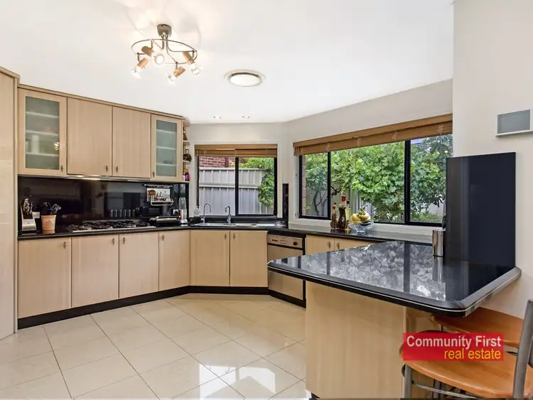 Seventh view of Homely house listing, 29 Middlehope Street, Bonnyrigg Heights NSW 2177