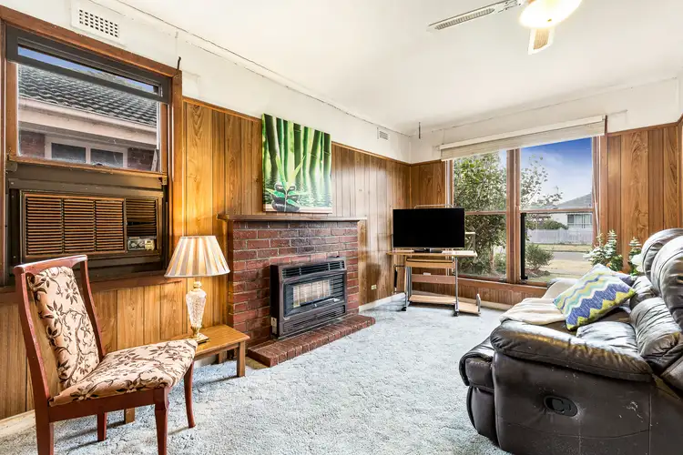 Second view of Homely house listing, 97 Outhwaite Road, Heidelberg Heights VIC 3081