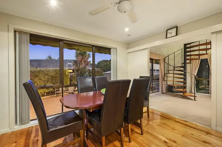Sixth view of Homely house listing, 7 Balmoral Avenue, Bundoora VIC 3083