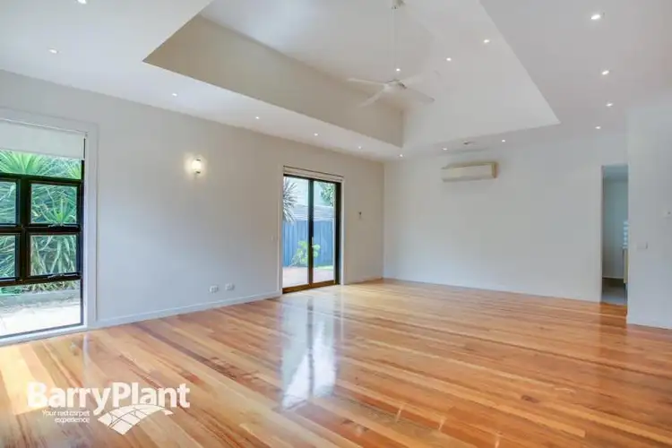 Sixth view of Homely house listing, 1/11 Woyna Avenue, Rosebud West VIC 3940