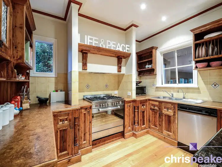Fifth view of Homely house listing, 245 Morrison Road, Pakenham Upper VIC 3810