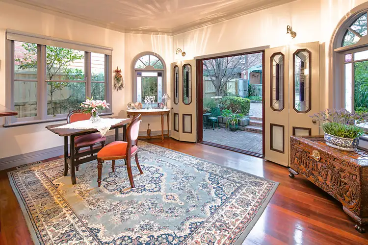 Fourth view of Homely house listing, 427 Wellington Street, Clifton Hill VIC 3068