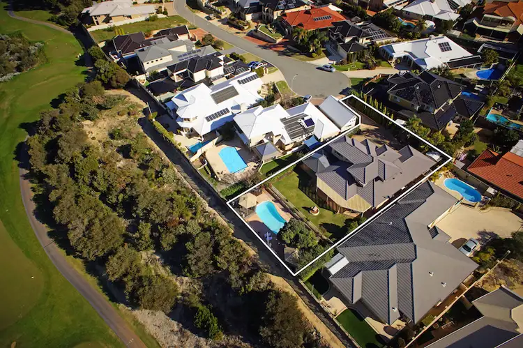 21 Sottogrande View, Connolly WA 6027