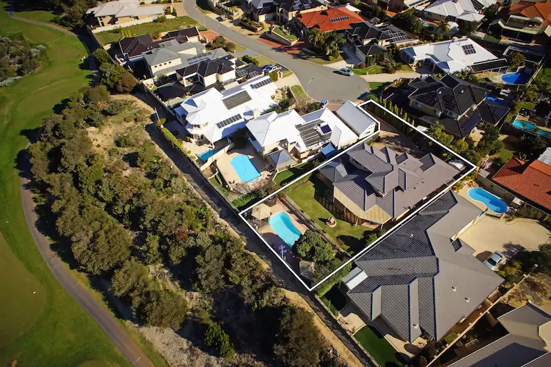 Main view of Homely house listing, 21 Sottogrande View, Connolly WA 6027