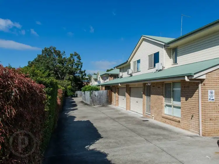 Second view of Homely house listing, 4/693 Wynnum Road, Morningside QLD 4170