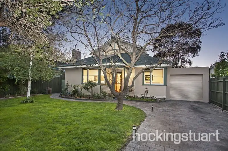 Main view of Homely house listing, 9 Gilarth Street, Highett VIC 3190